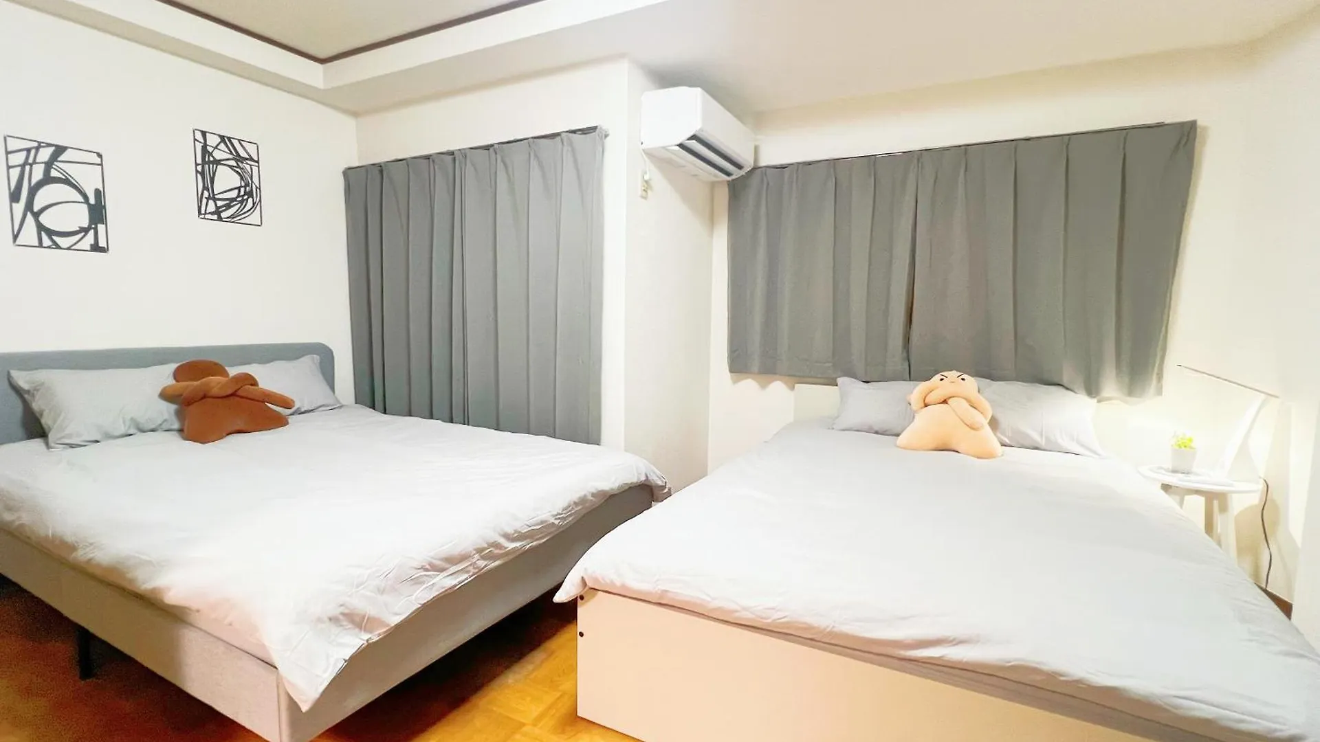 Ikebukuro電車4分最大6人01 Apartment Tokyo 0*,  Japan