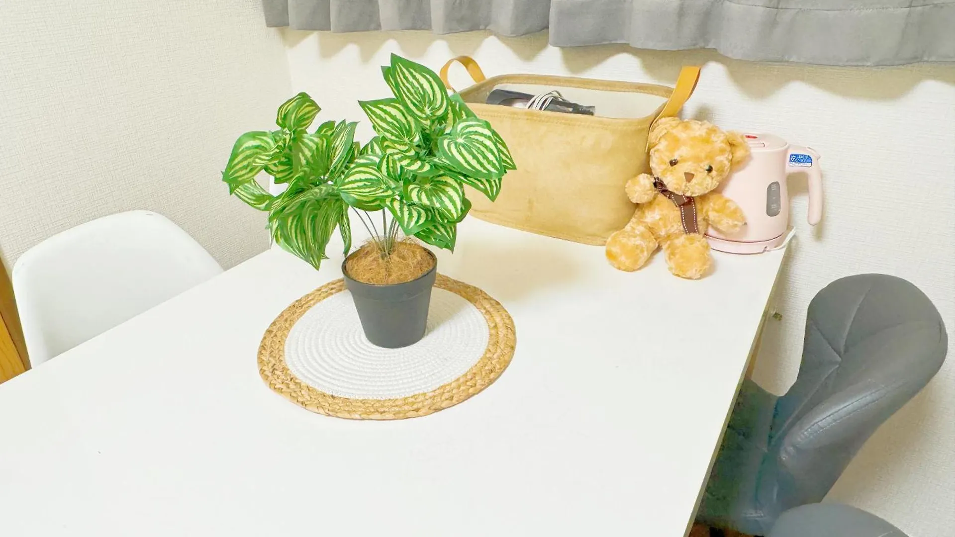 Ikebukuro電車4分最大6人01 Apartment Tokyo Homestay