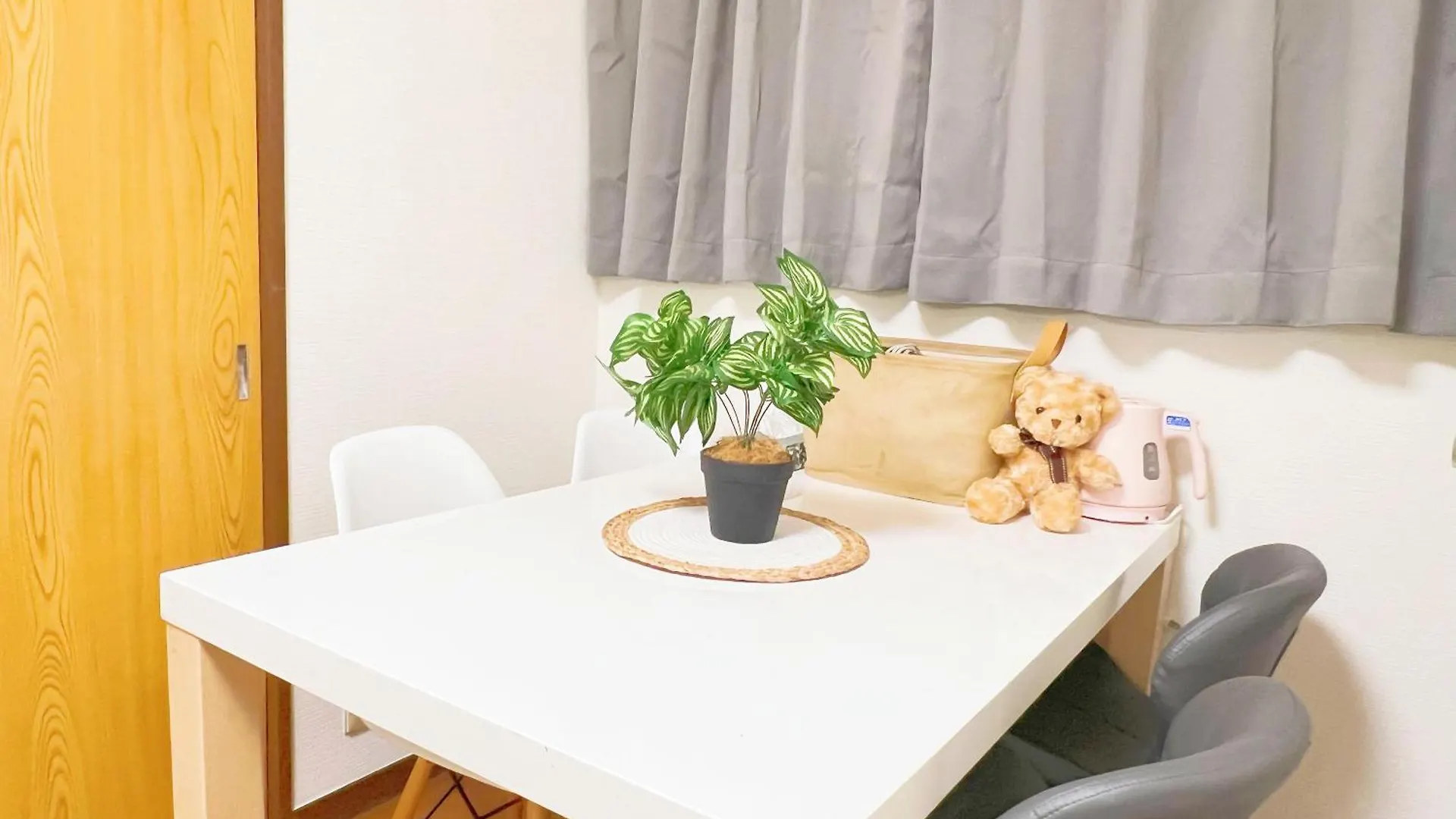 Homestay Ikebukuro電車4分最大6人01 Apartment Tokyo